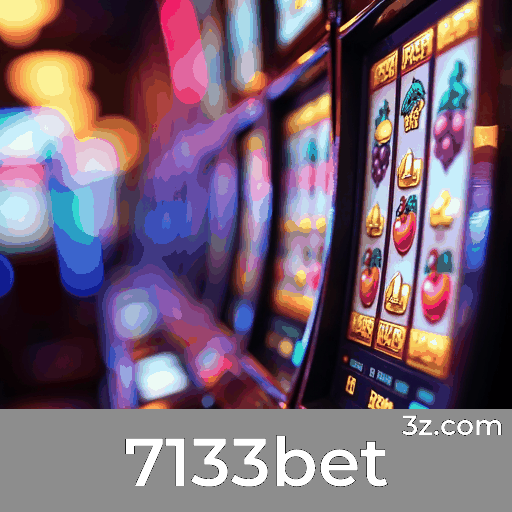 7133bet: Experiência de Casino Imersiva para Brasileiros