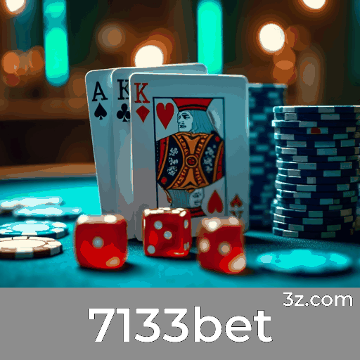 Qualidade Superior em Jogos de Casino no 7133bet