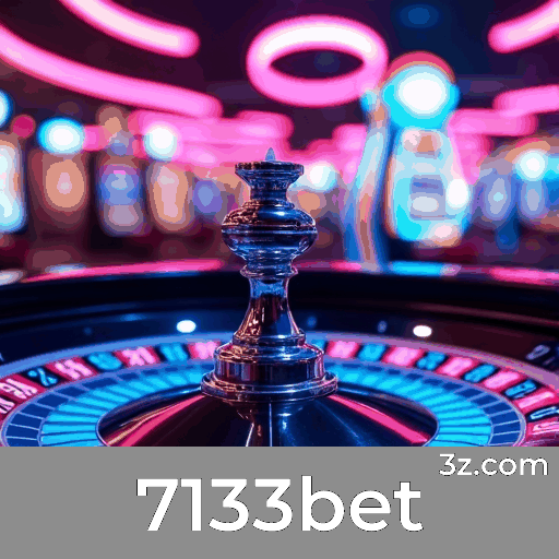 7133bet: O Paraíso de Jogos Selecionados