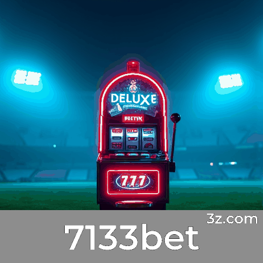 7133bet: O Paraíso de Jogos Selecionados