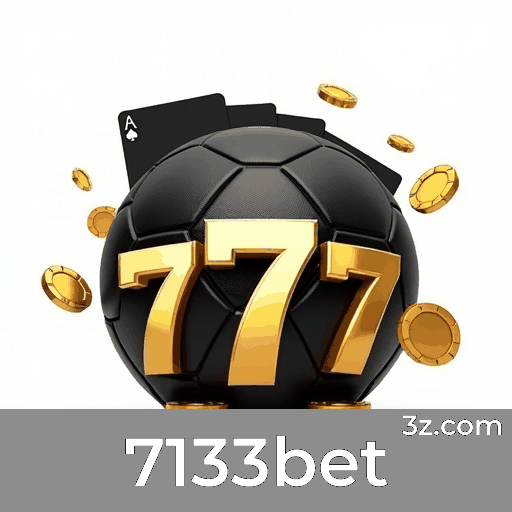 7133bet: Responsabilidade e Sustentabilidade no Jogo