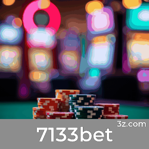 7133bet: O Melhor em Entretenimento Seguro e Rápido