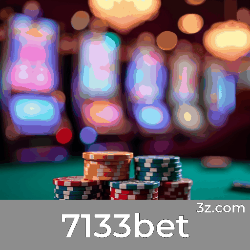 7133bet: O Melhor em Entretenimento Seguro e Rápido