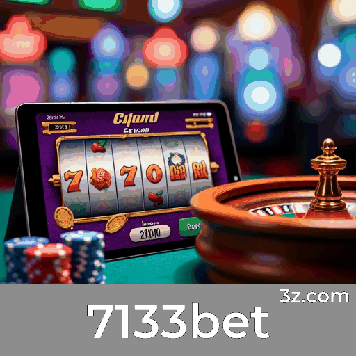 Qualidade Superior em Jogos de Casino no 7133bet