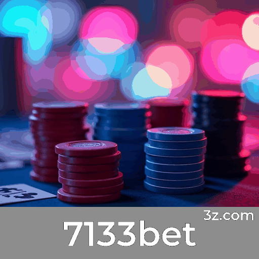 7133bet: O Paraíso de Jogos Selecionados