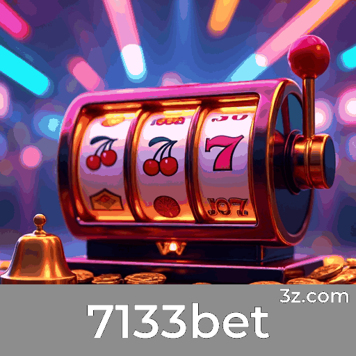7133bet: O Paraíso de Jogos Selecionados