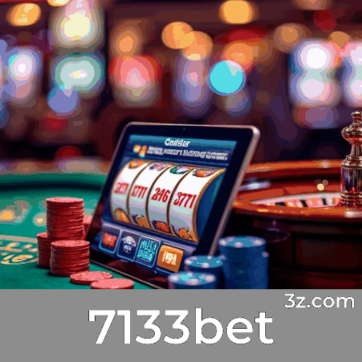 7133bet: O Melhor em Entretenimento Seguro e Rápido