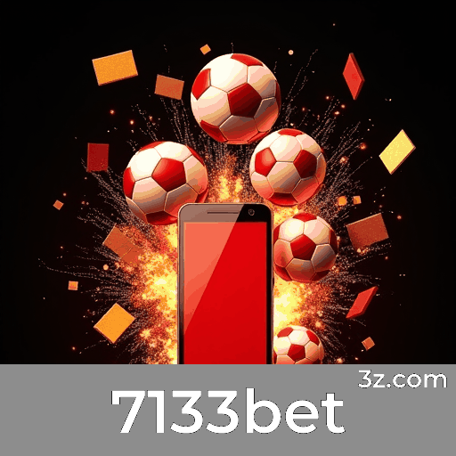 7133bet: O Paraíso de Jogos Selecionados