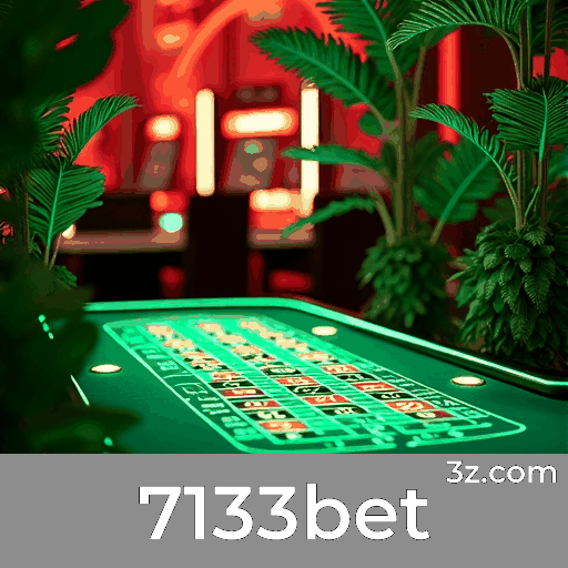 Qualidade Superior em Jogos de Casino no 7133bet