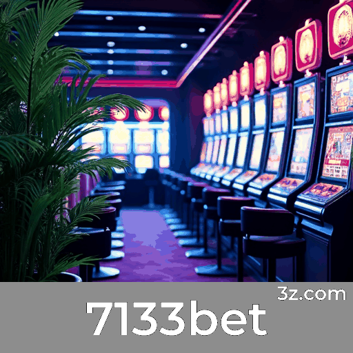7133bet: Responsabilidade e Sustentabilidade no Jogo