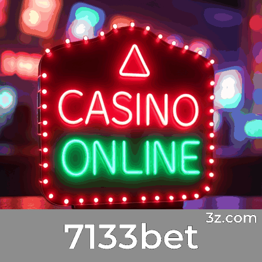 7133bet: Experiência de Casino Imersiva para Brasileiros