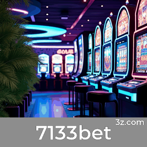 Maximize Promoções e Potencialize Ganhos na 7133bet