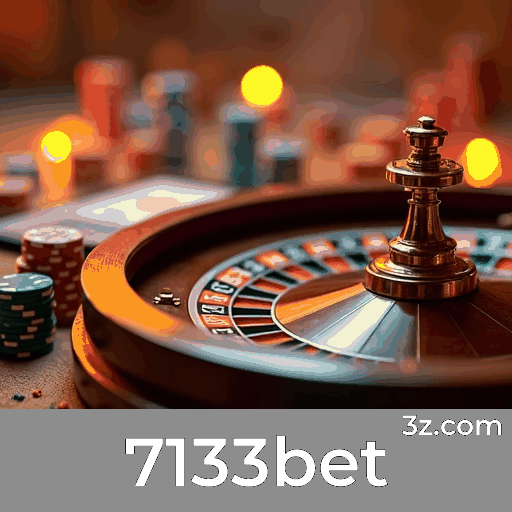 Experiência Inteligente com o Aplicativo 7133bet: Design Responsivo e Apostas Otimizadas